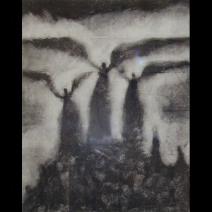 Angel Prints - Deliverance
