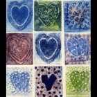 Love Hearts Prints