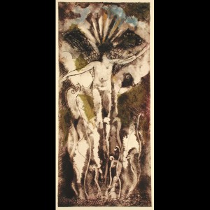 Angel Prints - Fiore