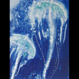 Jellyfish Pictures - Jelly Fish III